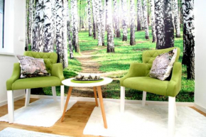 Green Oasis